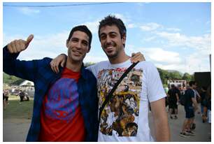 Foto 76 de la jueves 6 de julio | Bilbao BBK Live 2017